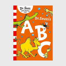 Seuss is perfect for children learning their abcs. Dr Seuss Abc By Dr Seuss The Warehouse