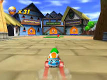 Image result for what is the final course in diddy kong racing