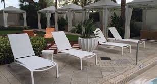 Outdoor Patio Furniture Replace Or