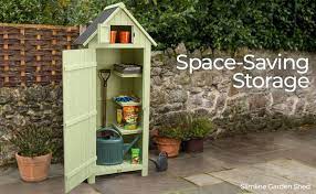 small garden shed outdoor storage sheds