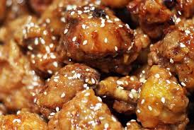 Anda dapat memasak korean chicken grill ayam panggang ala korea dengan 10 bahan dan 2 langkah. Moms Cobain Resep Ayam Goreng Saus Madu Ala Korea Yuk Merries Popok Bayi No 1 Di Jepang