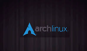 what is arch linux operating system ded9