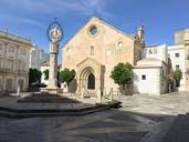 Iglesia de San Dionisio (Jerez de la Frontera) - Wikipedia, la ...