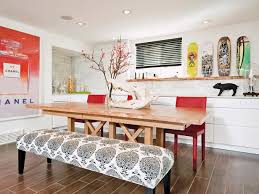30 incredible eclectic dining designs