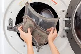 Here's how often to clean your dryer vent (and why). Clothes Dryer Lint Is A Fire Hazard