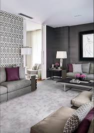 tips dark gray living room decor