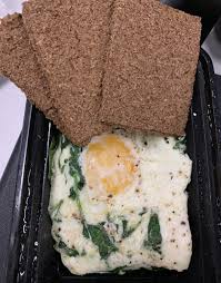 egg white omelette for weight loss
