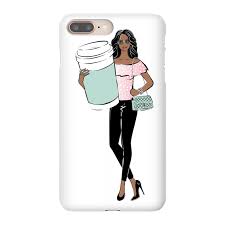 Accessorize is an oriental or gypsy fashion brand, presented to teens and kids categories. Iphone 7 Plus Cases Girl With By Martina Artscase