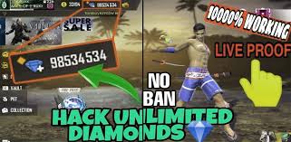 Free fire hack mod apk unlimited diamonds download is a free version and works very well. Free Fire Diamonds For Android Apk Download