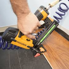 hardwood flooring installation methods