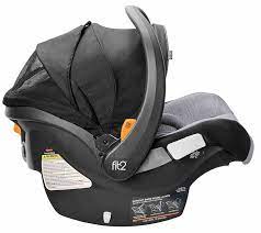 Chicco Fit2 Air Rear Facing Infant