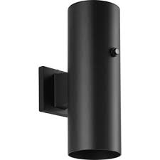 Dusk To Dawn Outdoor Wall Lights