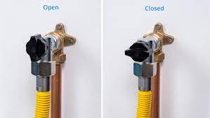 Costs to install a gas line. Connect Your Gas Stove In 5 Steps Coolblue Anything For A Smile