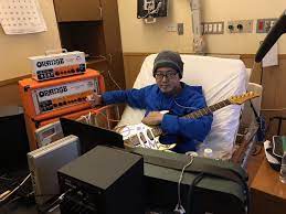 FEEL SO BAD】ギタリスト倉田冬樹さん(52)が死去…ＮＭＢ４８楽曲の作曲も手掛ける : おとまと！