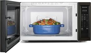 countertop microwave oven