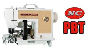 best carpet binding machine