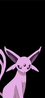 espeon hd iphone wallpapers free
