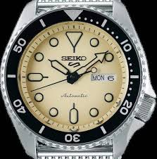 Find seiko automatik from a vast selection of wristwatches. Seiko 5 Sports Automatik Herrenuhr Srpd67k1 Olfert Co Uhren