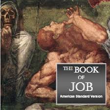 Bible (ASV) 18: Job