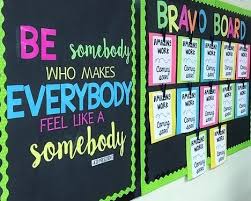 Below are a list of my absolute favorite bulletin board ideas for secondary english. 10 Unique School Bulletin Board Ideas 2021 School Decor Tips
