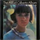 The Astrud Gilberto Album [Japan]