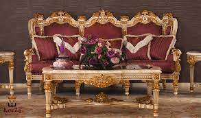 royal sofa at royalzig
