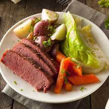 mom s braised corned beef cabbage a