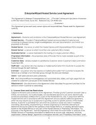 Separation Agreement Template   Free Separation Agreement Forms  US   Novell Consulting Master Agreement