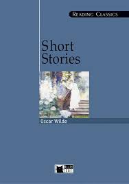 short stories o wilde oscar wilde