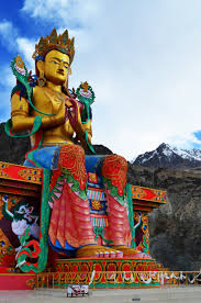 Image result for maitreya buddha