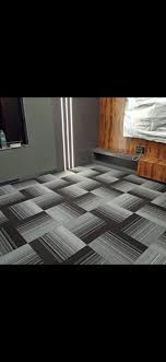 commercial carpet tile 4mm thick