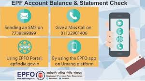 check epf balance instantly 4 ways to