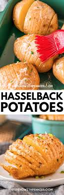 Our recipes for scrumptious vegetable side dishes will steal the show at your next dinner party or weeknight meal. Easy Hasselback Potatoes So Easy Elegant Spend With Pennies