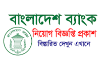 Image result for bangladesh bank job circular 2023