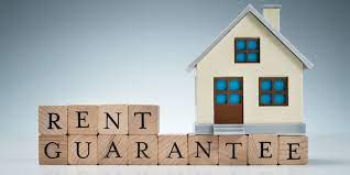 Landlord Rent Guarantee Insurance Guide Plumbers London  gambar png