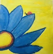 Easy Acrylic Painting Ideas For Beginners Arte Inspire