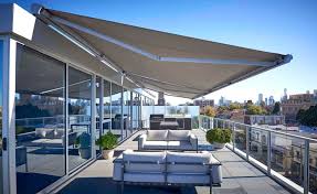 How Much Do Folding Arm Awnings Cost