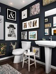 Bathroom Gallery Wall Ideas