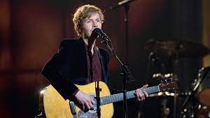 beck s national tour will stop in
