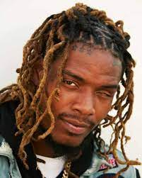 Fetty Wap: 'I didn't even get to use no ...