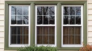 How Much Do Double Pane Windows Cost In