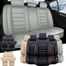 Seat Covers For 2018 For Toyota 4runner