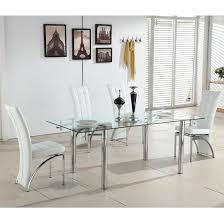 With glass, wood and even extending dining tables, you're spoilt for choice at sterling furniture. Pin On House