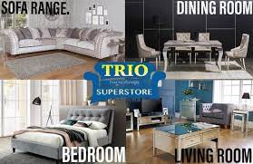 carpet trio furnishings