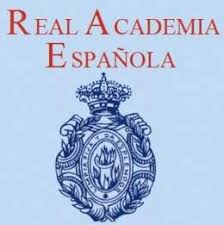Resultado de imagen de ortografia real academia española