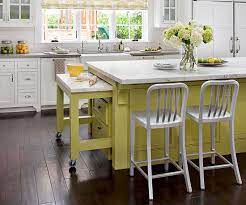 Learn how to safely remove your old cabinetry to get ready for your new kitchen remodel. Kitchen Island Cabinets Better Homes Gardens