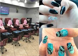 hollygood nails and spa in peoria