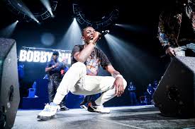He was previously denied parole by a judge. Bobby Shmurda Eligible For Release From Prison In February The New York Times