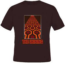 the shining carpet overlook hotel t