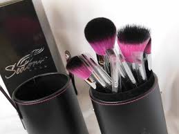affordable makeup brushes sedona lace